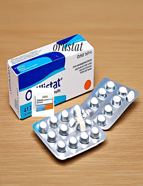 Orlistat acheter en ligne